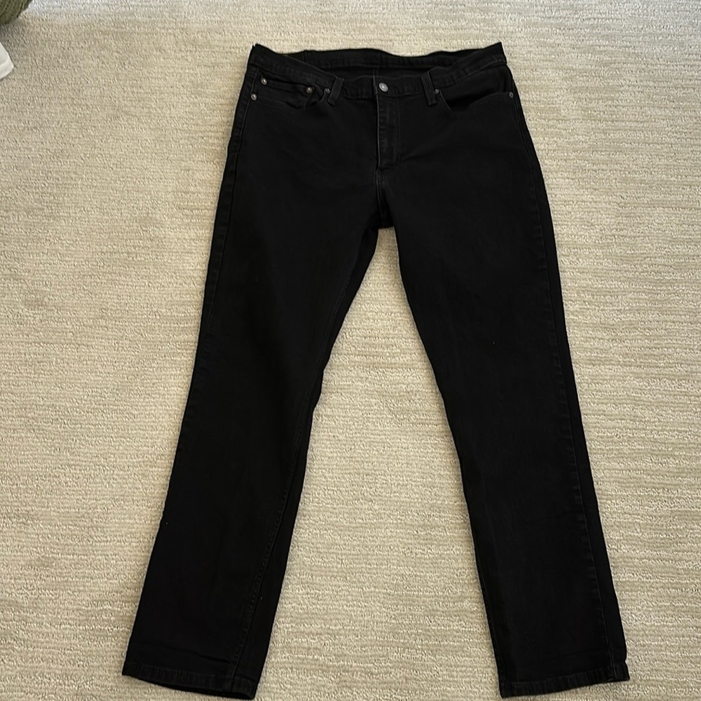 Levi Jeans